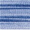DMC Embroidery Floss, 6-Strand Multi-Color Variations - Crystal Water